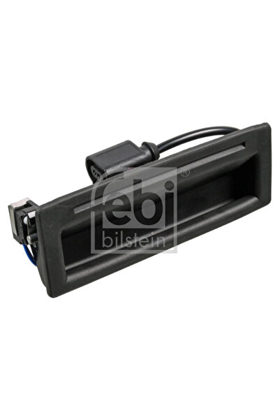 FEBI BILSTEIN Comutator Deschidere Haion Vw Bora/Golf 4