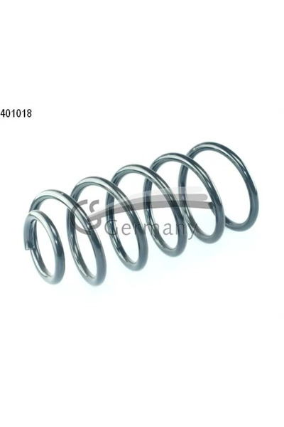 CS GERMANY Arc Spiral Puntea Spate Mini Mini Countryman