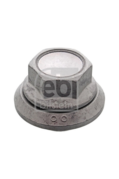 FEBI BILSTEIN Piulita Roata Punte Fata Mercedes-Benz Actros/Antos/Atego Setra...