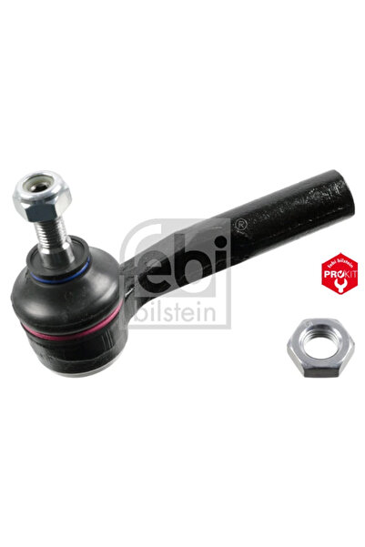 FEBI BILSTEIN Cap De Bara Axa Fata Stanga Citroen Nemo Autoutilitara/Limuzina