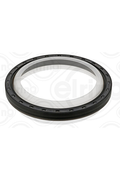 ELRING Crankshaft seal FENDT Favorit 1981-1985