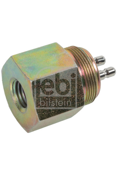 FEBI BILSTEIN Comutator Presiune Mercedes-Benz Lp/Model/Ng