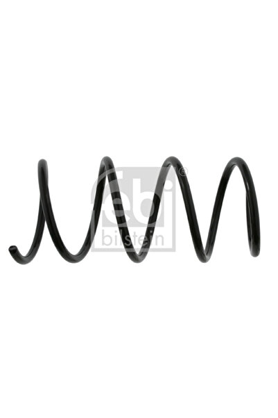 FEBI BILSTEIN Arc Spiral Punte Fata Renault Twingo 1