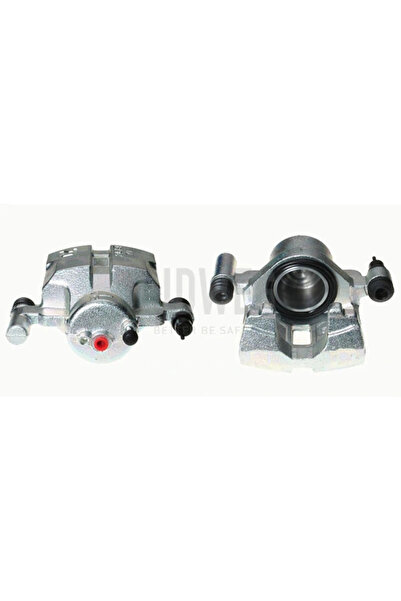 BUDWEG CALIPER Etrier Frana Axa Fata Dreapta Mazda 6 2002-2007