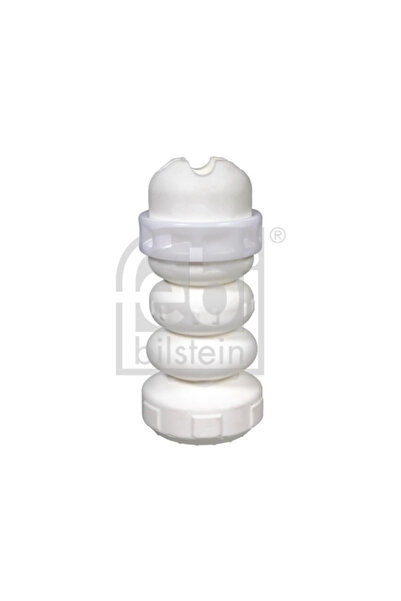FEBI BILSTEIN Rubber Buffer, Suspension Seat Ateca (kh7, Khp) 2016-2025 Petrol