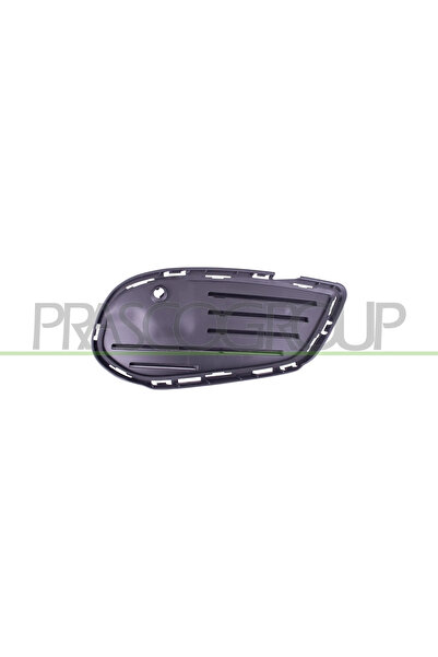 PRASCO Grila Ventilatie Bara Protectie Fata Dreapta Mercedes-Benz C-Class