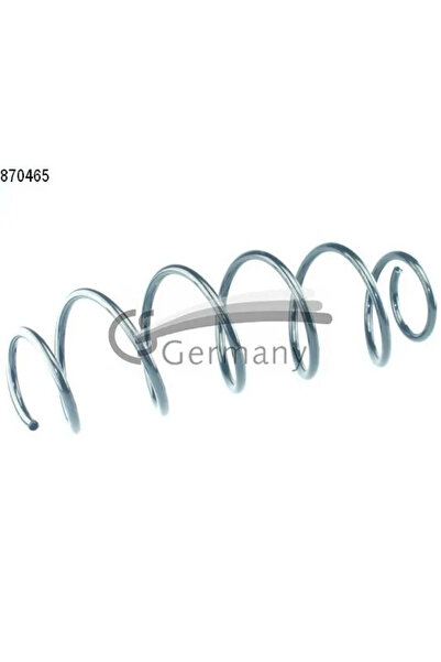 CS GERMANY Arc Spiral Punte Fata Citroen C3 1