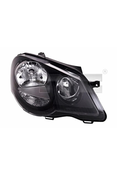 TYC Far Dreapta Vw Polo 4 2001-2009