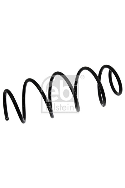 FEBI BILSTEIN Пружина за преден мост Fiat Stilo