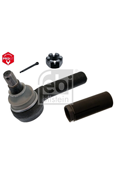 FEBI BILSTEIN Cap De Bara Axa Fata Dreapta Volvo FH12/FH16/FL12