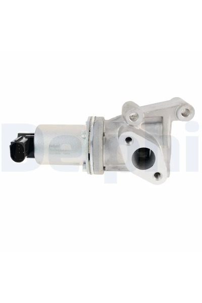 DELPHİ EGR клапан Hyundai Accent 4 Седан/Accent 5 Седан/I20 1 Kia Cee'D/Rio 3...