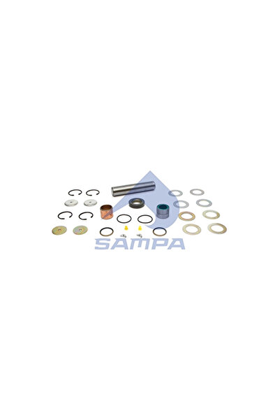 SAMPA Set Reparatie Pivot Man M 2000 L/M 2000 M