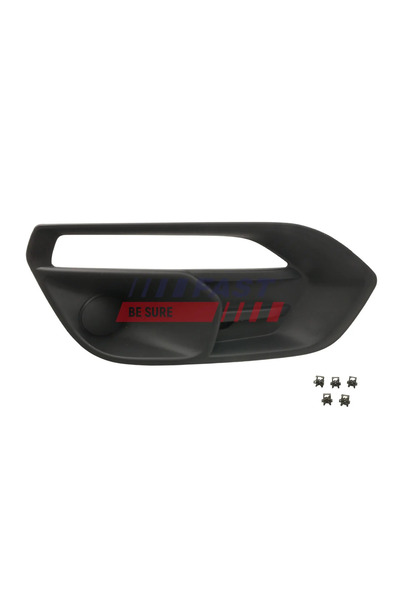 FAST Capac Carlig Remorcare Iveco Daily Vi Caroserie 2015-2021 Bifuel