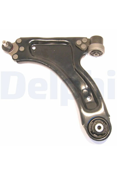 DELPHİ Lower Wheel Suspension Arm Opel Meriva A Microbus Vauxhall Meriva A
