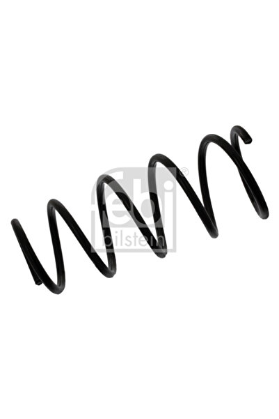 FEBI BILSTEIN Arc Spiral Punte Fata Nissan Kubistar Caroserie Renault Kangoo ...