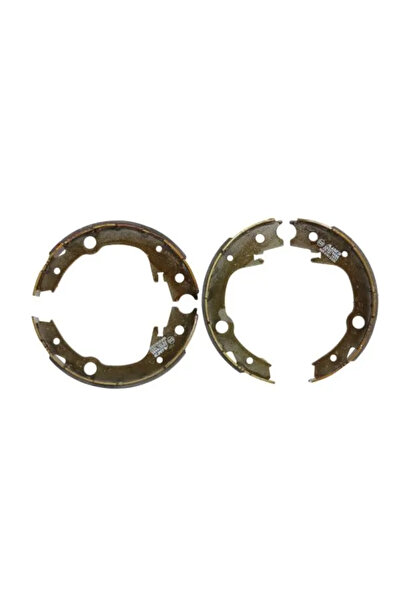 Abe Set Saboti Frana, Frana De Mana Toyota Ist (ncp6_) 2004-2007 Benzina