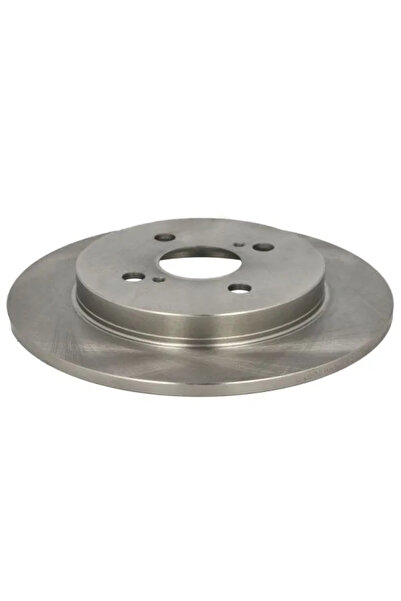 Abe Disc Frana Puntea Spate Aston Martin Cygnet Toyota Iq/Ractis/Yaris