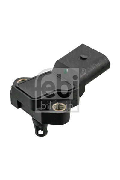 FEBI BILSTEIN Senzor, Presiune Galerie Admisie Porsche Panamera (970) 2013-2016 Diesel