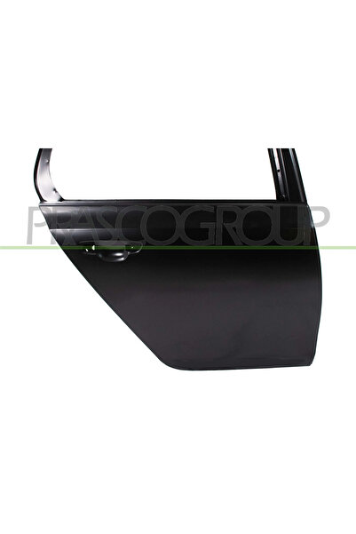 PRASCO Usa Caroserie Spate Dreapta Vw Golf 6