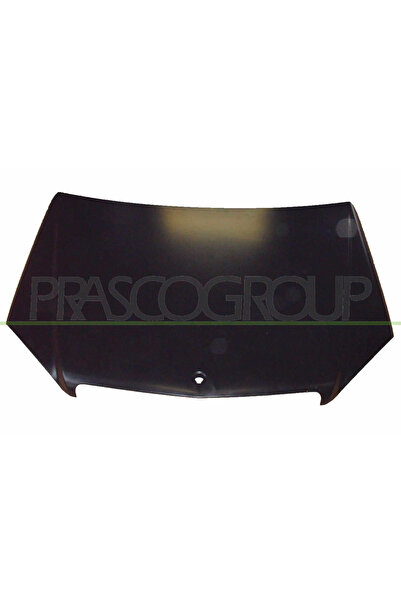 PRASCO Capota Motor Mercedes-Benz C-Class