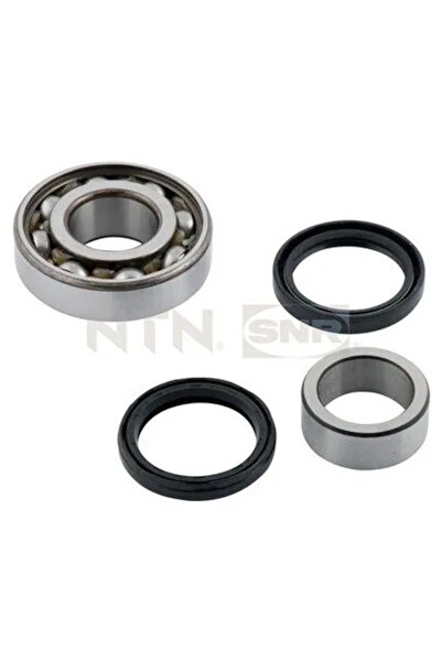 SNR Set Rulment Roata Axa Spate Stanga Suzuki 10-90/Vitara