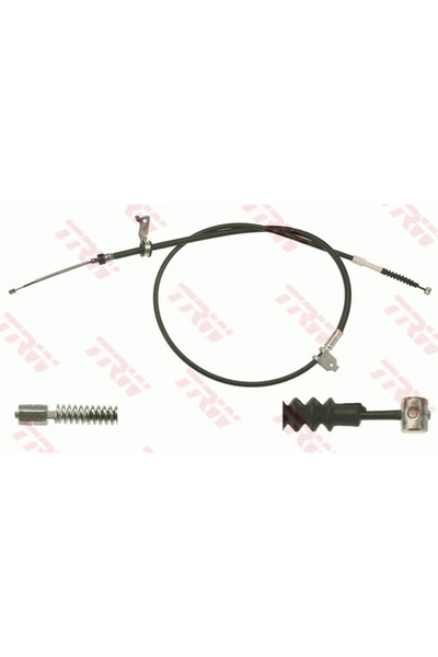 TRW Cablu Frana De Parcare Toyota Avensis
