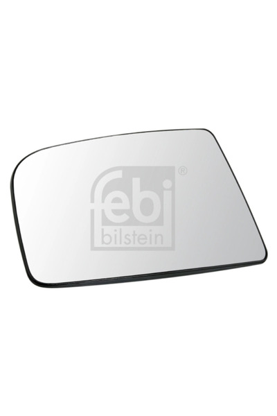 FEBI BILSTEIN Sticla Oglinda Oglinda Retrovizoare Exterioara Superior Dreapta...