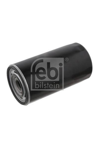 FEBI BILSTEIN Oil Filter Iveco Eurocargo 1-3/Eurotech Mp/Eurotech Mt 1990-2015