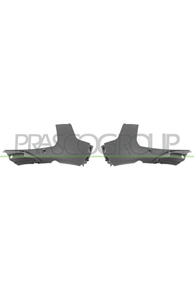 PRASCO Spoiler Fata Dreapta Peugeot 3008 2 Suv