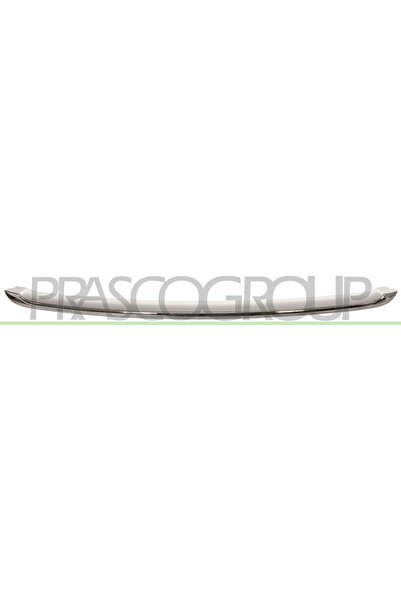 PRASCO Banda De Protectie Grila Radiator Mini Mini Paceman/Mini Roadster/Mini...