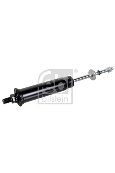 FEBI BILSTEIN Amortizor Suspensie Cabina Spate Scania 4 - Series 1995-2008