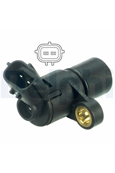 DELPHİ Senzor,Pozitie Ax Cu Came Ss11174 Mg Express Caseta/ Hatchback/Mg Tf/M...