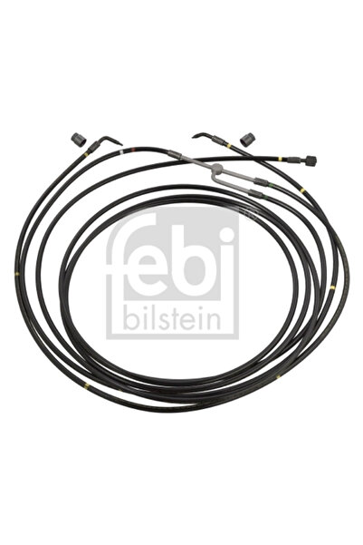 FEBI BILSTEIN Conducta Dispozitiv De Basculare Cabina Renault Trucks Magnum