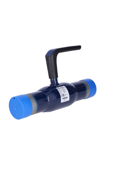Other VEXVE X ball valve for water up to 200C DN50 PN40 for welding, reduced passage