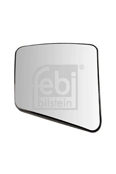 FEBI BILSTEIN Sticla Oglinda Oglinda Unghi Indepartat Stanga Man Tgl 2/Tgs 2/...