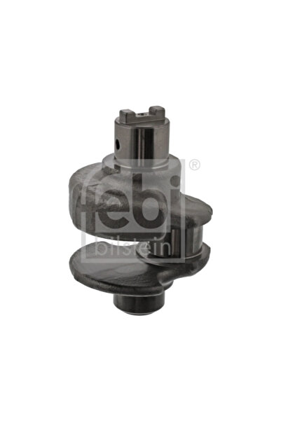 FEBI BILSTEIN Arbore Cotit Compresor Aer Man F8/Tgx 1