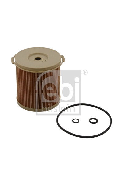 FEBI BILSTEIN Filtru Combustibil Volvo B12/Fh/Fm