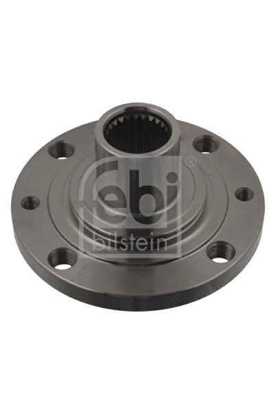 FEBI BILSTEIN Butuc Roata Abarth 500 / 595 / 695/500C / 595C / 695C Alfa Rome...