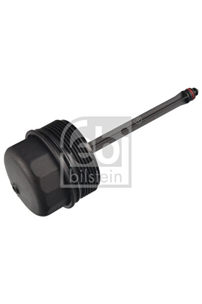 FEBI BILSTEIN Capac Carcasa Filtru Ulei Audi A3/A4 B5 Seat Alhambra/Cordoba/I...