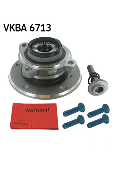 SKF Set Rulment Roata Bmw X1