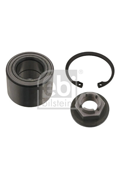 FEBI BILSTEIN Set Rulment Roata Axa Spate Dreapta Ford Fiesta 5/Fiesta Limuzi...