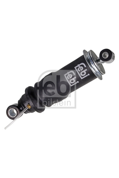 FEBI BILSTEIN Amortizor Suspensie Cabina Fata Mercedes-Benz Actros