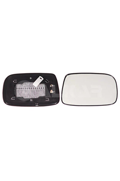 Alkar Sticla Oglinda Oglinda Retrovizoare Exterioara Dreapta Toyota Corolla