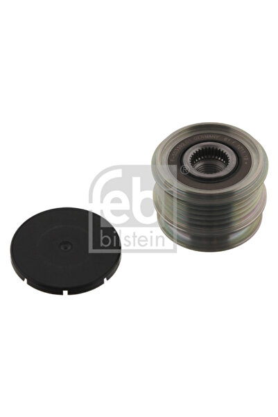 FEBI BILSTEIN Sistem Roata Libera, Generator Volvo V60 I Caroserie Inchisa/combi (155) 2013-2015 Diesel