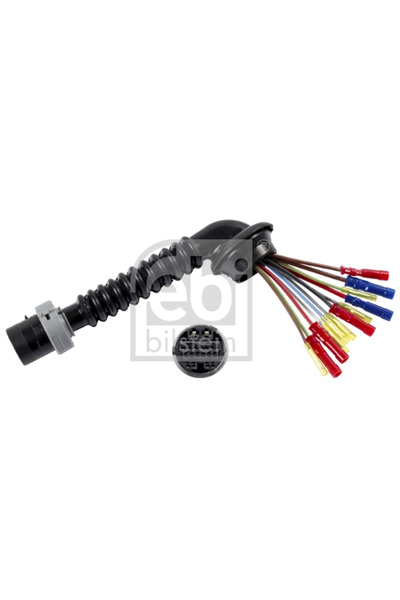 FEBI BILSTEIN Set De Reparat Cabluri Usa Pe Ambele Parti Opel Astra H