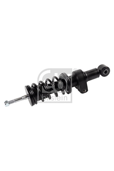 FEBI BILSTEIN Amortizor Suspensie Cabina Spate Iveco Eurotech Mp/Eurotech Mt/...