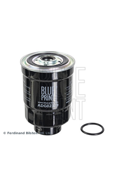 BLUE PRİNT Filtru Combustibil Hyundai Galloper 2/H-1 / Starex Bus/H-1 Caroser...