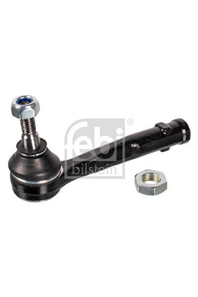 FEBI BILSTEIN Накрайник на кормилна щанга предна дясна ос Fiat 500L