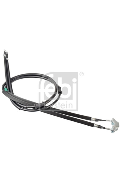 FEBI BILSTEIN Cablu Frana De Parcare Spate Opel Astra G Classic Caravan/Astra...