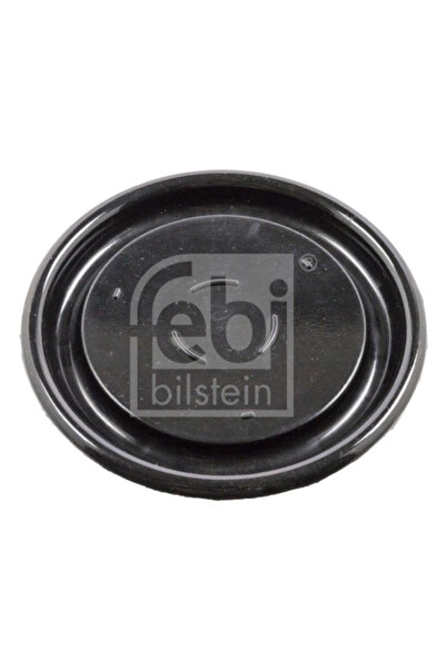 FEBI BILSTEIN Membrana Aerisire Carcasa Arbore Cotit Scania 4 - Series